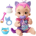 Mattel My Garden Baby Snack & Snuggle…
