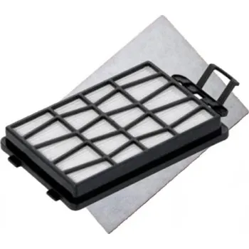 Filtr do vysavače HEPA filtr do vysavače ZELMER Adas ZVC323PB