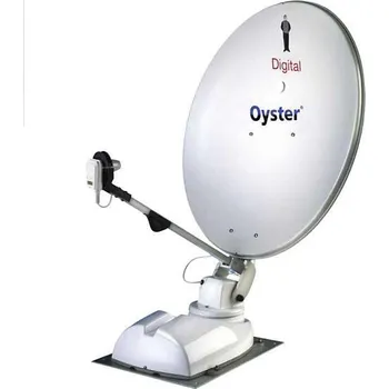 Satelitní anténa THAAF Satelitní systém Oyster 65 Digital HDCI DVB-T