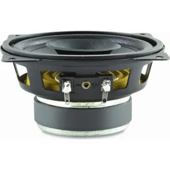 Bluetooth reproduktor Sica Loudspeakers 4D0,8CS SICA loudspeaker reproduktor 01-1-7034