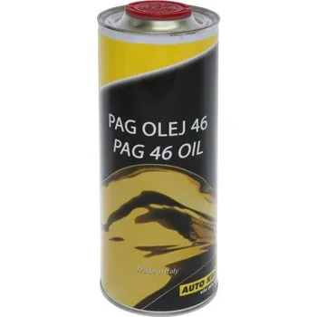 Motorový olej PAG olej 46 1L