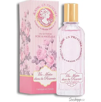 Dámský parfém Dámská parfémovaná voda Jeanne en Provence Un Matin dans la Roseraie