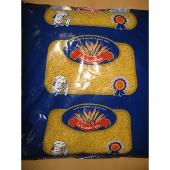 Příloha Mini kolínka 5 kg semolinové La Grande