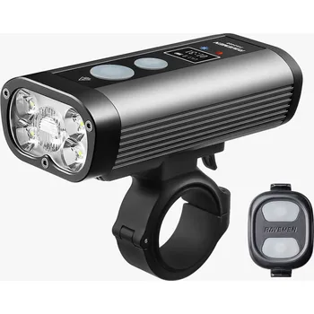 Ravemen PR2400 černé