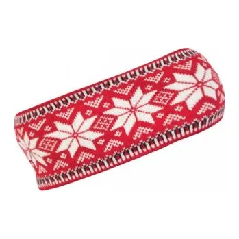 Čepice Dale Garmisch čelenka