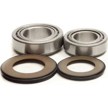 Rám pro motocykl Opravná sada ložisek řízení MR3 YAMAHA XJ6 / Diversion (S, F) ro