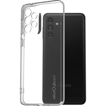 Pouzdro na mobilní telefon AlzaGuard Crystal Clear TPU case pro Samsung Galaxy A33