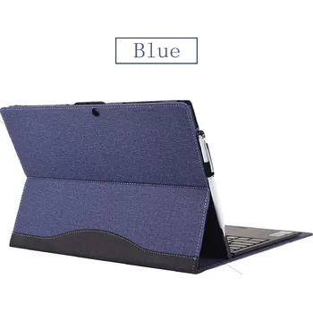 Pouzdro na tablet Obal Na Lenovo Yoga Duet 7 13 Modrá: Tmavě Modrá