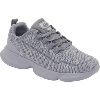 Dámská zdravotní obuv Scholl dámská vycházková polobotka CAMDEN TWO šedá Velikost: 42