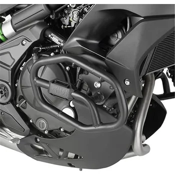 Rám pro motocykl GIVI TN4114 padací rám Kawasaki KLE 650 Versys 2015 - 2019