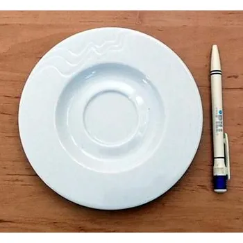 Podšálek MELODIE 17cm /5cm