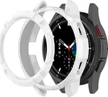 Kryt Na Samsung Galaxy Watch 4 Classic 42Mm Barva: Bílá