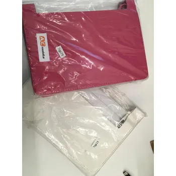 Pouzdro na tablet Lenovo Yoga 2 8" Barva: Bílá