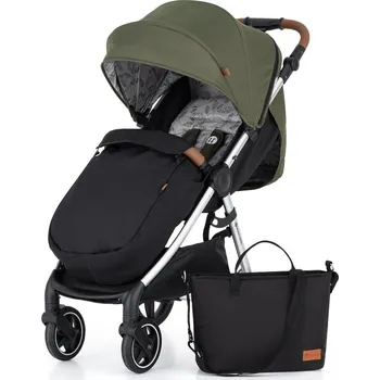 Kočárek Petite&Mars Royal Complete 2022