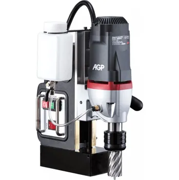 Vrtačka Magnetická vrtačka pro TCT vrtáky AGP SMD351H