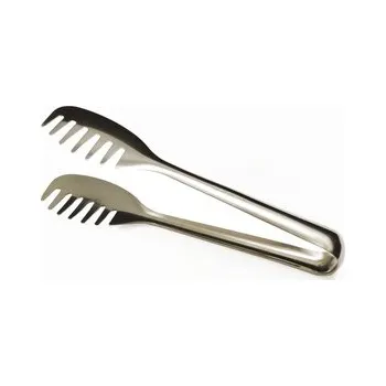 Kleště na špagety nerez