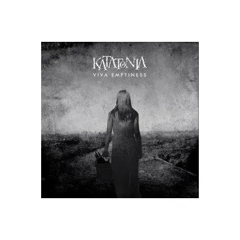 Zahraniční hudba Viva Emptines / Vinyl / 2LP - Katatonia [2 LP]