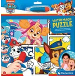 Clementoni Water Magic: Tlapková…