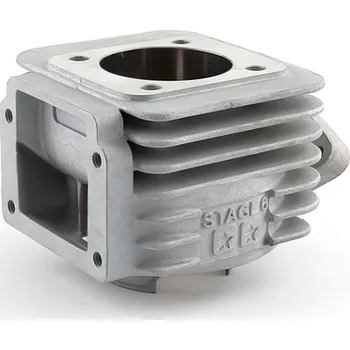 Válec motoru Válec Stage6 70ccm Sport Pro MK2 Minarelli vertical (Yamaha BW's / Slider)