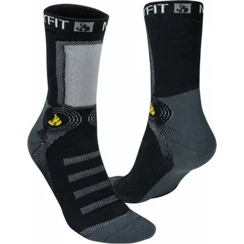 Pánské ponožky Ponožky Powerslide MY FIT Skating Pro Socks, 39-42 Powerslide