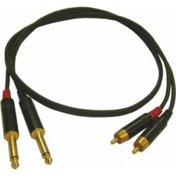 Stolní počítač PPK RCA630/1 Master Audio propojovací kabel 12-1-1015