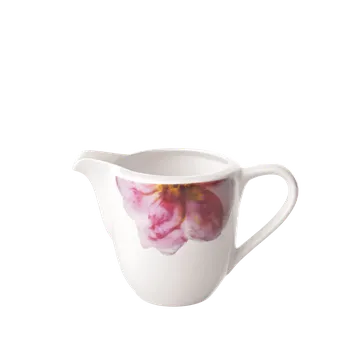 Cukřenka Villeroy & Boch V&B Rose Garden Mléčenka 6 osob 0,28l 10-4287-0780