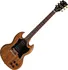 Elektrická kytara Gibson SG Tribute Natural Walnut