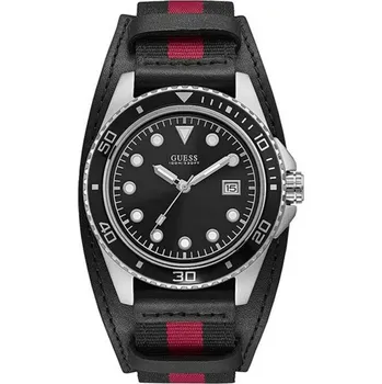 Hodinky Pánské hodinky Guess W1051G1 (ø 44 mm)