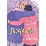 Srdcerváči 4 - Alice Osemanová (2021) [E-kniha]