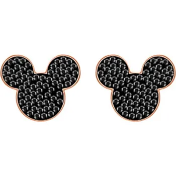 Náušnice B-TOP Náušnice z nerezové oceli MICKEY