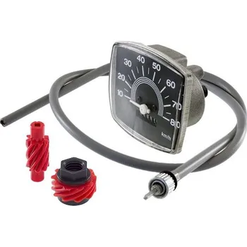 Tachometr kompletní RMS 163680014