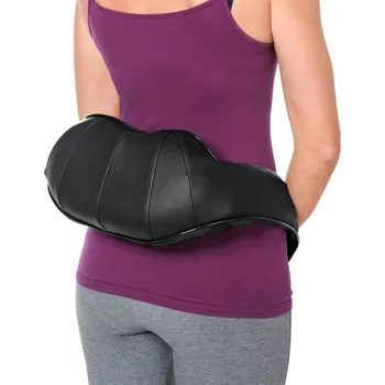 Masážní přístroj Weltbild Shiatsu masážní přístroj