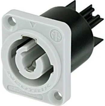 Elektrický konektor NAC3MPXXB Neutrik konektor 11-1-1022