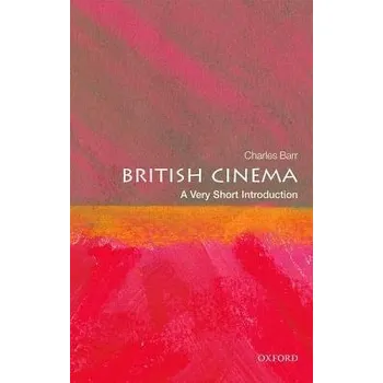 British Cinema - Barr, Charles
