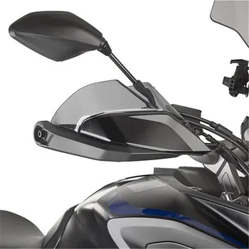 Rám pro motocykl GIVI EH2139 chrániče páček ( rukou ) nástavce Yamaha Tracer 900 GT 2018 - 2019
