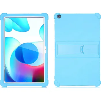 Pouzdro na mobilní telefon 360° Rotační Obal Na Xiaomi Redmi Pad Se Modrá: Světle Modrá