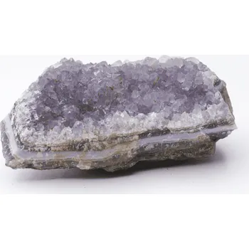 Přírodní kámen Milujeme Kameny Ametyst - drúza A827 244620