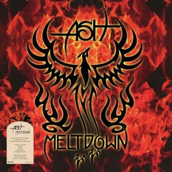 Zahraniční hudba Ash - Meltdown (LP, 4050538786637)