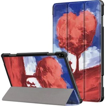 Pouzdro na tablet Luxusní Pouzdro S Potiskem Lenovo Tab P10 Možnosti: Var.1