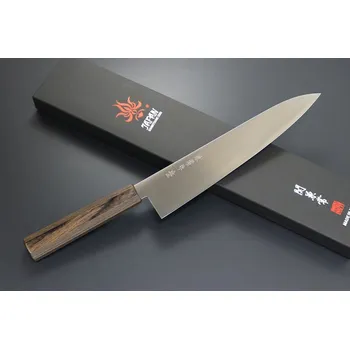 lovecký nůž Kanetsune Ichizu Wa-Gyutou 240mm