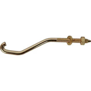 Latin Percussion Napínací háky - Bongo Highline - Performer - Aspire - LPH601 LPP601 LPA601 LPA601F LPA602F-SNG LPA602SNL CP601Gold LPA215 18242