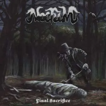 Zahraniční hudba LP Noctum: Final Sacrifice 2013