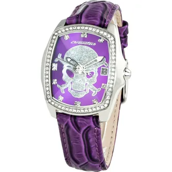 Hodinky Dámské hodinky Chronotech CT7896LS-104 (Ø 33 mm)