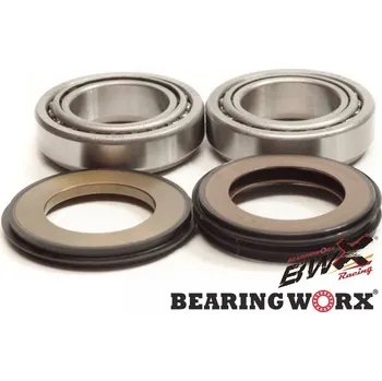 Rám pro motocykl Opravná sada ložisek řízení MR3 KTM 990 Adventure, S (05-08) rok