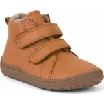 Dětské zimní boty Froddo Winter Furry G3110201-2K Velikost boty: 29