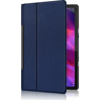 Pouzdro na tablet Obal Na Lenovo Yoga Tab 11 2021 Barva: Modrá
