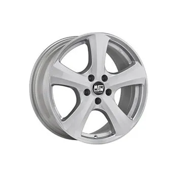 Auto-moto MSW MSW 19 8x17 5x120 ET40 CB72,5 W19199002T09