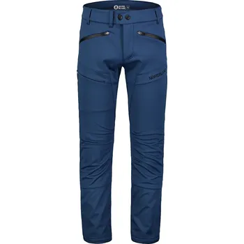 Pánské kalhoty NORDBLANC Electric NBFPM7565 modré XL