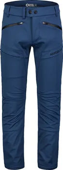 pánské kalhoty NORDBLANC Electric NBFPM7565 modré XL