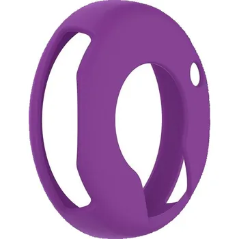 Příslušenství k chytrým hodinkám Obal Na Hodinky Garmin Vivomove Hr Sport Barva: Fialová
